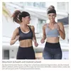 16 Stück Sport Stirnbänder Elastische Atmungsaktive Produktbild-Vorschau 4