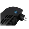 Eurom Heat Plug-in - keramická kamna 500 W Náhled obrázku produktu 4