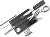 Victorinox SWISSCARD LITE schwarz transparent Produktbild-Vorschau 10