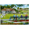Falcon de luxe The Village Sporting Greens 2x 1000 Teile, Produktbild-Vorschau 6