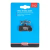 Elvedes 6891MC Shimano/ Tektro/TRP Scheibenbremsbelag Produktbild-Vorschau 1