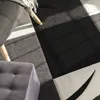 TT Home Wohnzimmer Teppich Moderner Kurzflor 3D Optik Produktbild-Vorschau 3