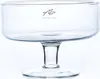 Skleněná servírovací mísa ze série Sandra Rich BOWL Náhled obrázku produktu 4