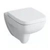 Sedile WC di ricambio compatibile con DURAVIT PURAVIDA, in Anteprima dell’immagine prodotto 24
