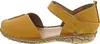 JOSEF SEIBEL Rosalie 42 | Sandales pour Femmes | jaune Voir les images du produit 32