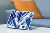 MuchoWow® Laptop Aufkleber Sticker Cover Design - Delfter Produktbild-Vorschau 4