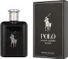 Herrenparfüm Polo Black Ralph Lauren EDT (125 ml) Produktbild-Vorschau 14