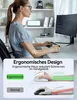 Ergonomische Maus Kabellose Bluetooth Vertikale Maus Produktbild-Vorschau 7