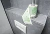 100 Euro XL Toilettenpapier - Lustiges Accessoire für das Produktbild-Vorschau 4
