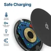 MMOBIEL Wireless Charger 15W Qi Charging - Wireless Produktbild-Vorschau 2