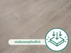 BASICfloor | 3,345 m² | Grau 0,3 mm Vinylboden Eiche Produktbild-Vorschau 9