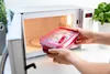 EMSA CLIP & MICRO boîte à micro-ondes carrée, boîte à Voir les images du produit 7