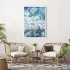 Poster - Poster ohne Rahmen - Meer Welle Ozean - 70x100 cm Produktbild-Vorschau 5