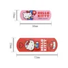 3x Home-Flair Hello Kitty Rosa Kinder Pflaster-Box mit 24 Produktbild-Vorschau 9