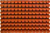 Panneau d'outils mural 115 x 78 cm avec 126 pcs. Boîte de Voir les images du produit 3