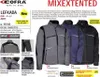 Cofra Arbeitsjacke extreme Beweglichkeit, atmungsaktiv blau Produktbild-Vorschau 2