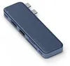 SATECHI Snap-Hub USB-C 6-in-1 per MacBook Neo, colore Anteprima dell’immagine prodotto 10