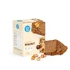 Eiweißbrot mit Walnüssen (21 Scheiben) Produktbild-Vorschau 1