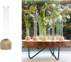 Reagenzglas Vase aus Holz, Packung mit 2 Stück, in zwei Produktbild-Vorschau 7