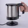 cloer CLO 4700 sw 1,5L Wasserk. 306330 4004631000589 Anteprima dell’immagine prodotto 11