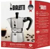 Bialetti Moka Express Aluminium-Kaffeemaschine für Produktbild-Vorschau 22