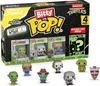 Funko Pop! - Donatello Bitty POP Teenage Mutant Ninja Podgląd zdjęcia produktu 15