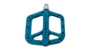 Brave Brave Ma.Ped.Freeride Xl Nylon Plattform Blau Produktbild-Vorschau 1