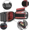 HEYNER® Fahrrad Rahmentasche wasserdichte Fahrradtasche Produktbild-Vorschau 6