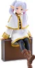 Frieren: Jenseits der Reise zum Ende PVC-Statue Desktop – Produktbild-Vorschau 19
