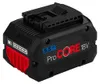 Bosch 1600A02149 Bosch GBA ProCORE 18V 5,5 Ah Akku Productafbeelding-voorbeeld 30
