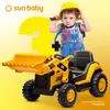 Rutscher Rutschauto Rutschfahrzeug kinderauto elektroauto Produktbild-Vorschau 5