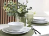 CreaTable, 24984, Bistrot Weiss, 12-dielna sada tanierov, Náhľad obrázku produktu 4