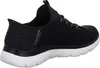 Skechers Slip-Ins Summits High Range Trainer, Schwarz 40 EU Produktbild-Vorschau 61