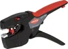 Knipex 12 72 190, Stahl, Kunststoff, Schwarz, Rot, 110 mm, Produktbild-Vorschau 21