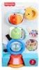 Fisher-Price JHB46, 0,25 rok / roky, Plast, Viacfarebný Náhľad obrázku produktu 5