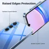 Housse de protection pour Samsung Galaxy A15 4G/5G Housse Voir les images du produit 2