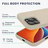 kwmobile Handyhülle für iPhone 16 Pro Hülle, für iPhone 16 Produktbild-Vorschau 4