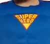 Costume da supereroe per uomo taglia M/L, taglia:XL Anteprima dell’immagine prodotto 6