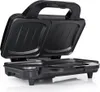 Sandwichtoaster XXL Snackmaker für 2 Sandwiches  Produktbild-Vorschau 3