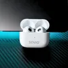 Słuchawki bezprzewodowe Savio TWS-01 PRO - Słuchawki - Podgląd zdjęcia produktu 3