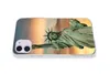 MuchoWow® Handyhülle Schutzhülle Hülle für iPhone 11 New Produktbild-Vorschau 5