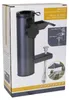 Koor X61500000, Basismodel, Zwart, Staal, 70 mm, 140 mm, Productafbeelding-voorbeeld 5
