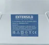 EXTENSILO Akku Ersatz für NKY336B02, NKY336B2, NKY337B02, Produktbild-Vorschau 5