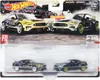 Mattel hot wheels premium 2 pack assorti Produktbild-Vorschau 7