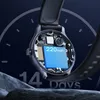 JOYROOM JR-FC1, 3,25 cm (1.28"), Ekran dotykowy Podgląd zdjęcia produktu 11