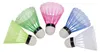 12x 5er Set Badminton-Bälle Federball Zubehör Großpackung Produktbild-Vorschau 4