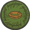 Zestaw podarunkowy Lord of the Rings - One Ring Desk Pad Podgląd zdjęcia produktu 6