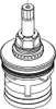 Grohe Aquadimmer DN 20 chrom - 47262000 Produktbild-Vorschau 2