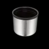 THERMOS Thermosflasche Light&Compact, Edelstahl mattiert Produktbild-Vorschau 4