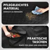 WALSER Kofferraumschutz Hund - robuste 330g/qm Kofferraum Produktbild-Vorschau 6